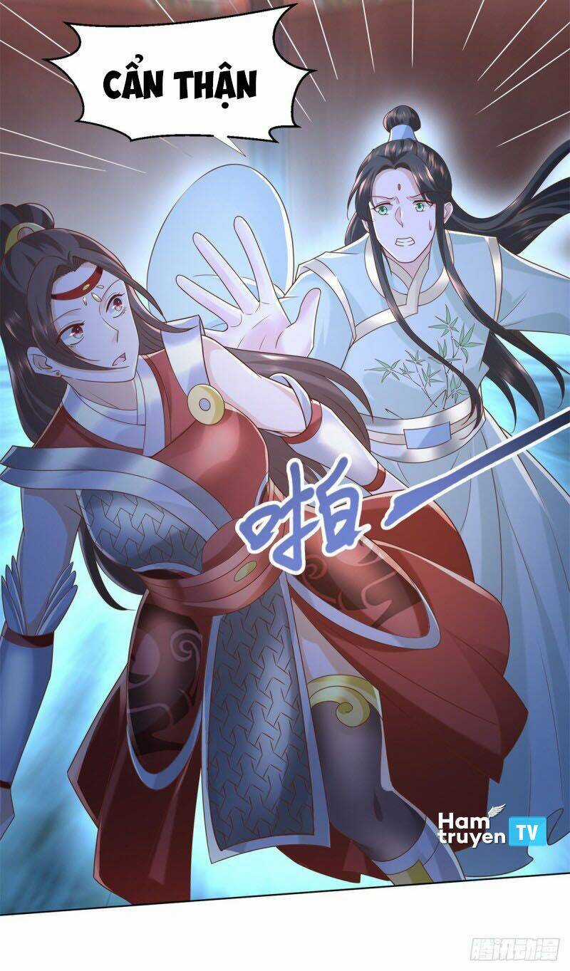 Chí Tôn Trọng Sinh - Chapter 133 - Trang 3