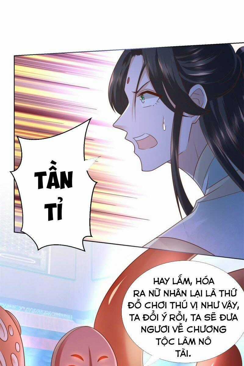 Chí Tôn Trọng Sinh - Chapter 133 - Trang 23