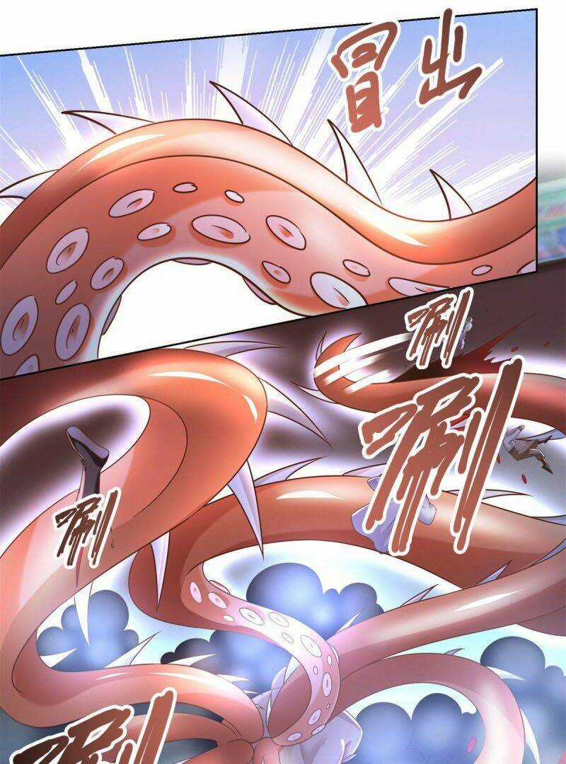 Chí Tôn Trọng Sinh - Chapter 133 - Trang 4