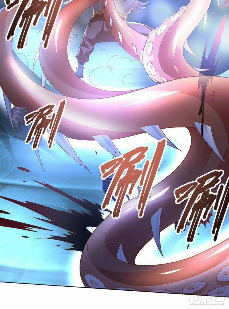 Chí Tôn Trọng Sinh - Chapter 133 - Trang 5