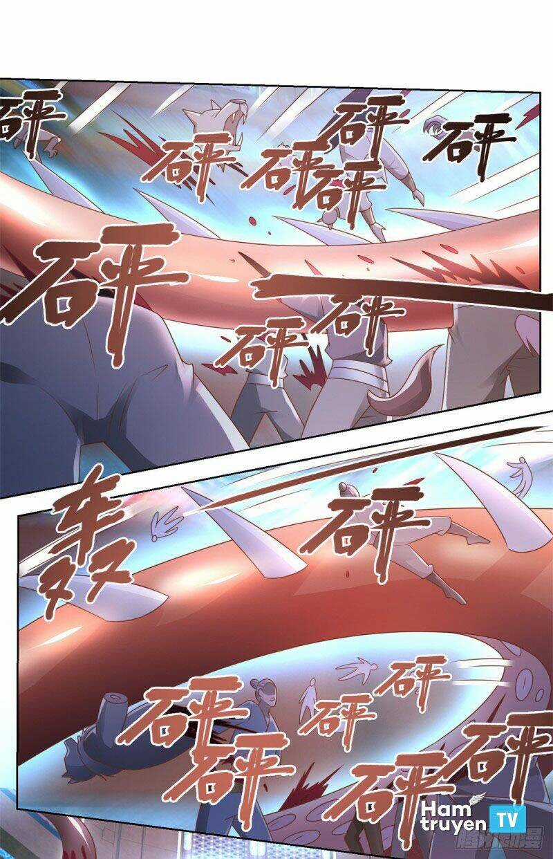 Chí Tôn Trọng Sinh - Chapter 133 - Trang 6