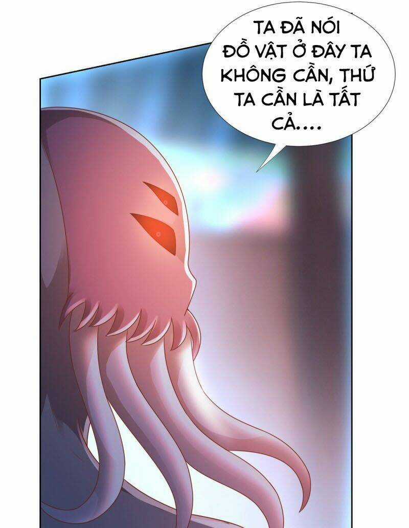 Chí Tôn Trọng Sinh - Chapter 133 - Trang 8