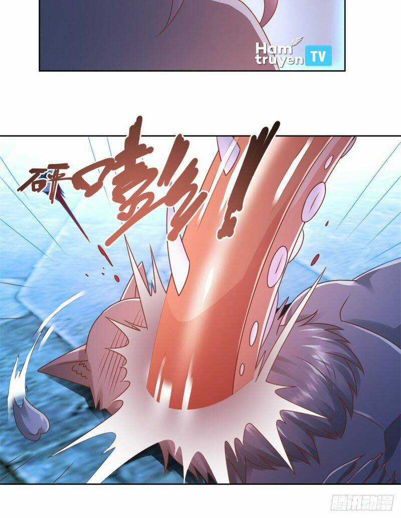 Chí Tôn Trọng Sinh - Chapter 133 - Trang 9