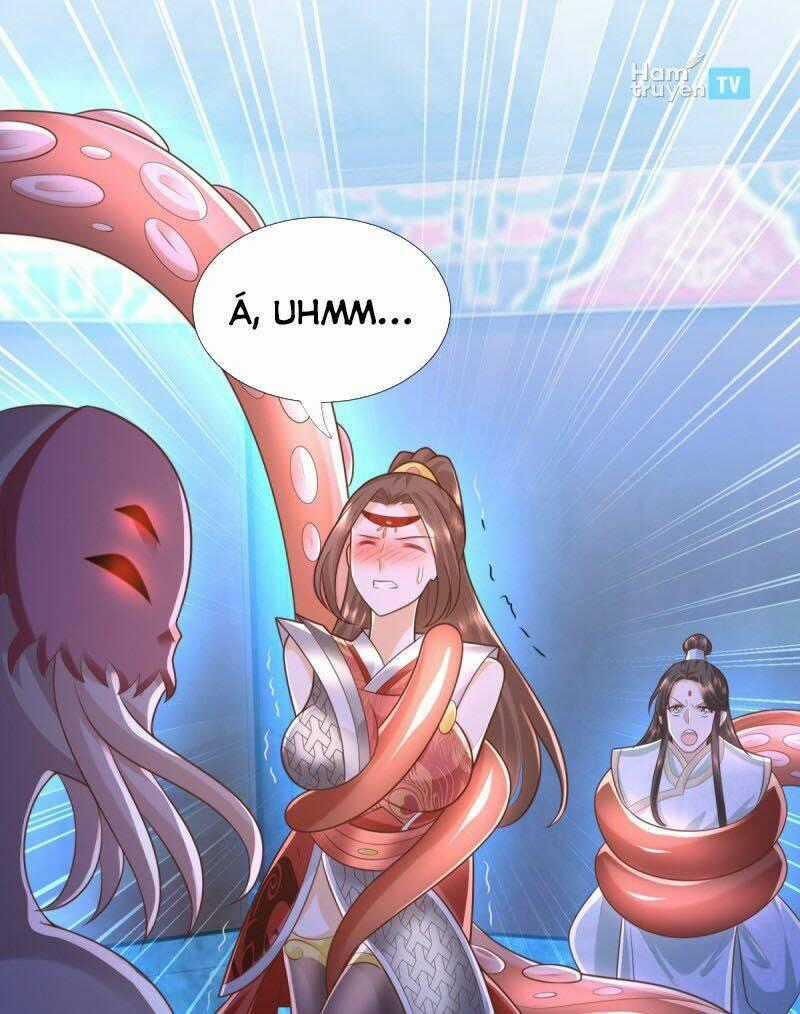 Chí Tôn Trọng Sinh - Chapter 134 - Trang 1