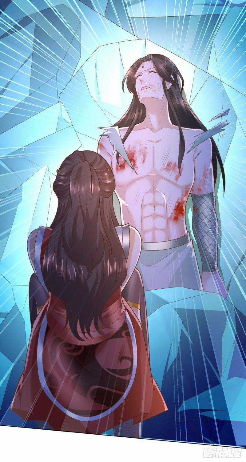 Chí Tôn Trọng Sinh - Chapter 134 - Trang 14