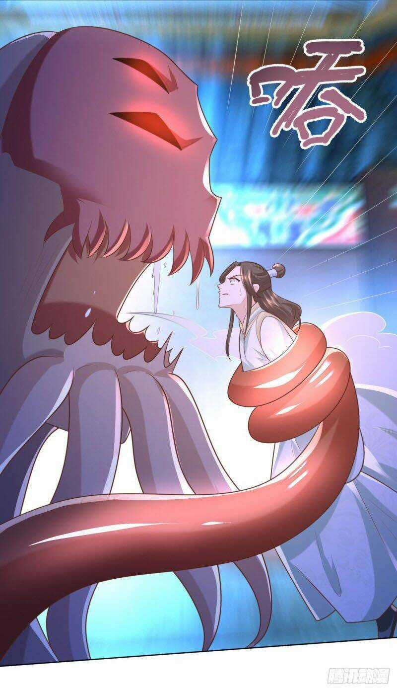 Chí Tôn Trọng Sinh - Chapter 134 - Trang 4