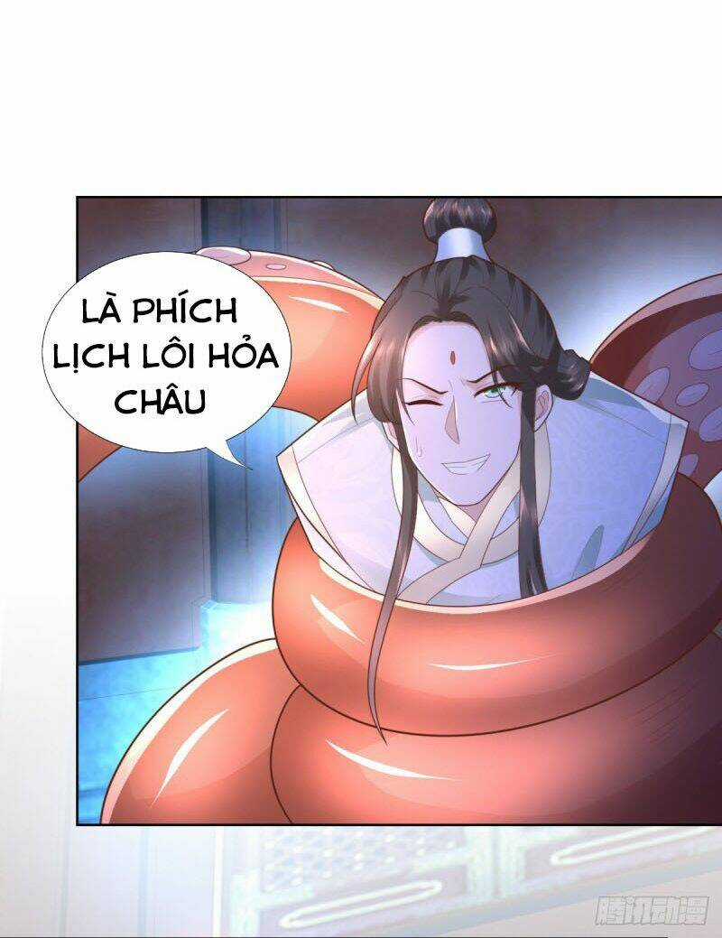 Chí Tôn Trọng Sinh - Chapter 134 - Trang 7