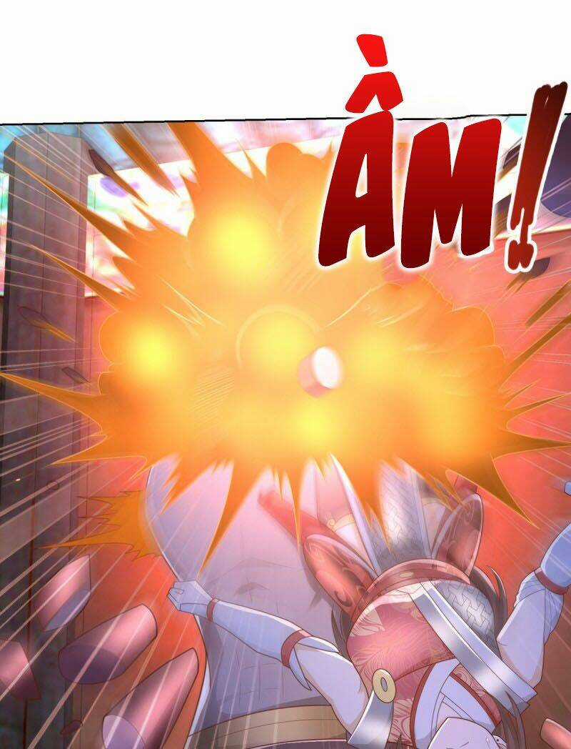 Chí Tôn Trọng Sinh - Chapter 134 - Trang 9