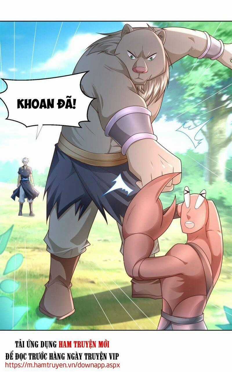 Chí Tôn Trọng Sinh - Chapter 135 - Trang 1