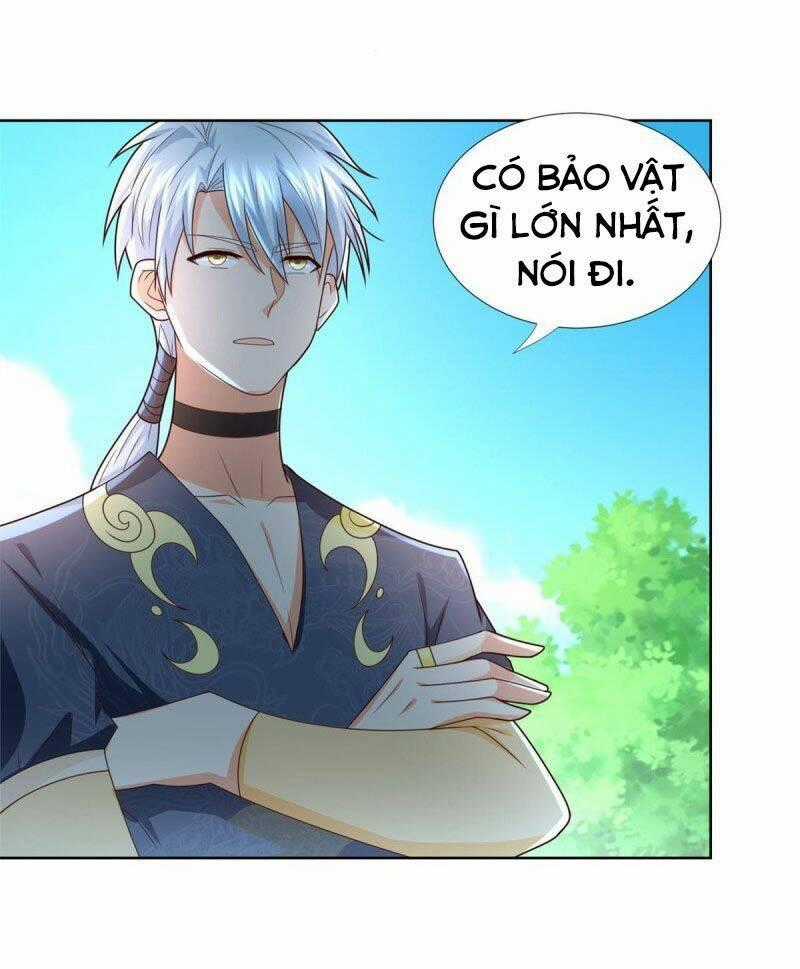 Chí Tôn Trọng Sinh - Chapter 135 - Trang 2