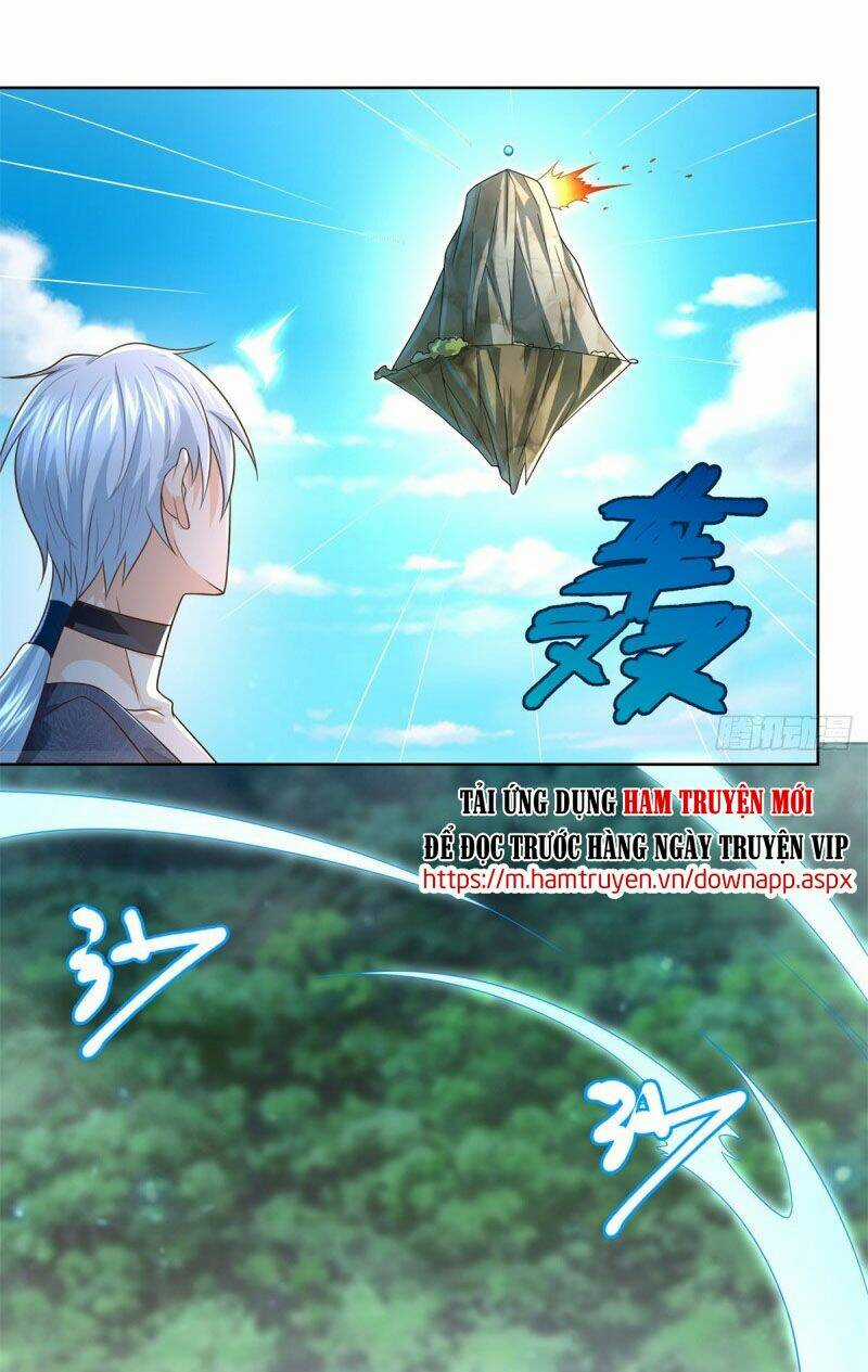 Chí Tôn Trọng Sinh - Chapter 135 - Trang 13