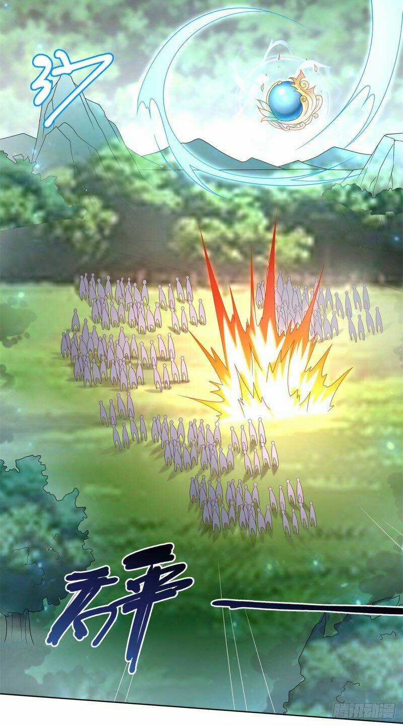 Chí Tôn Trọng Sinh - Chapter 135 - Trang 14