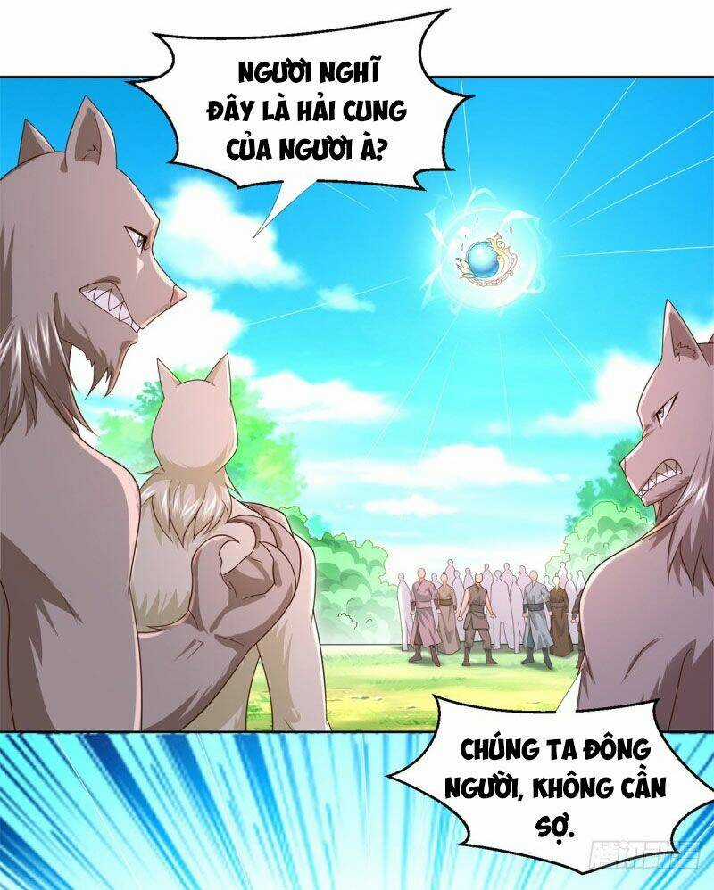 Chí Tôn Trọng Sinh - Chapter 135 - Trang 16