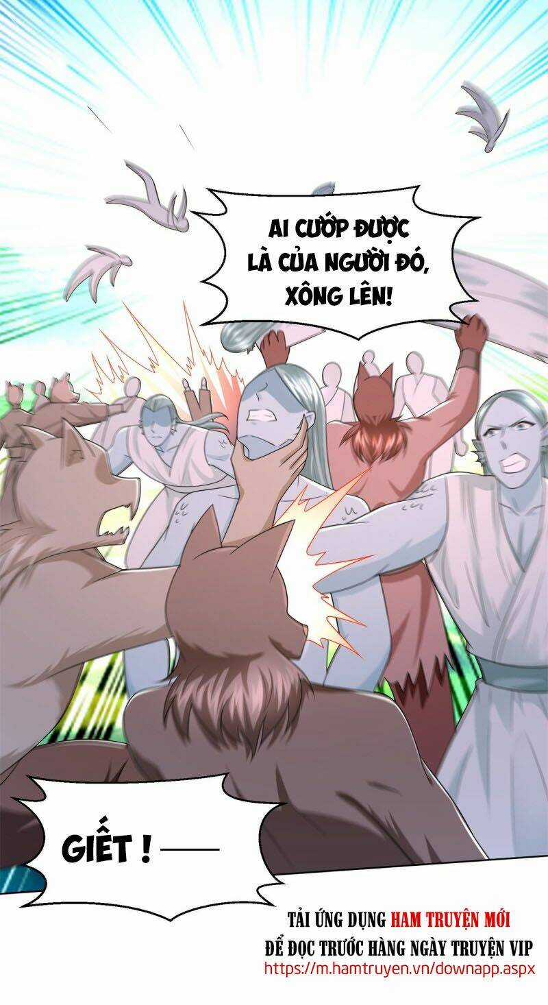 Chí Tôn Trọng Sinh - Chapter 135 - Trang 17