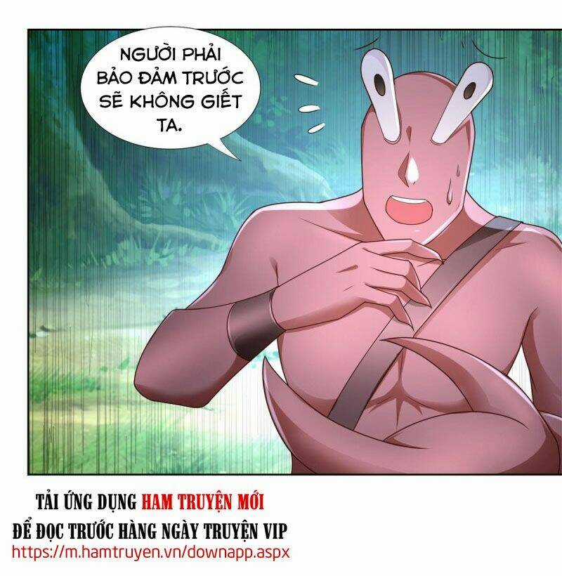 Chí Tôn Trọng Sinh - Chapter 135 - Trang 3