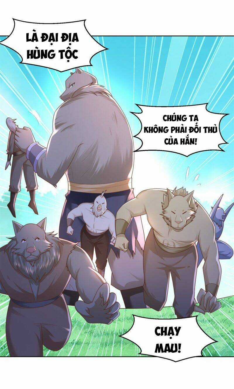 Chí Tôn Trọng Sinh - Chapter 135 - Trang 22