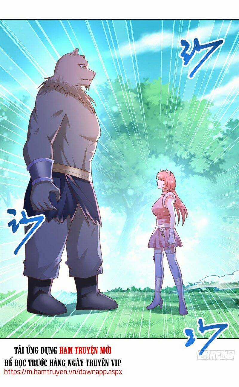 Chí Tôn Trọng Sinh - Chapter 135 - Trang 25