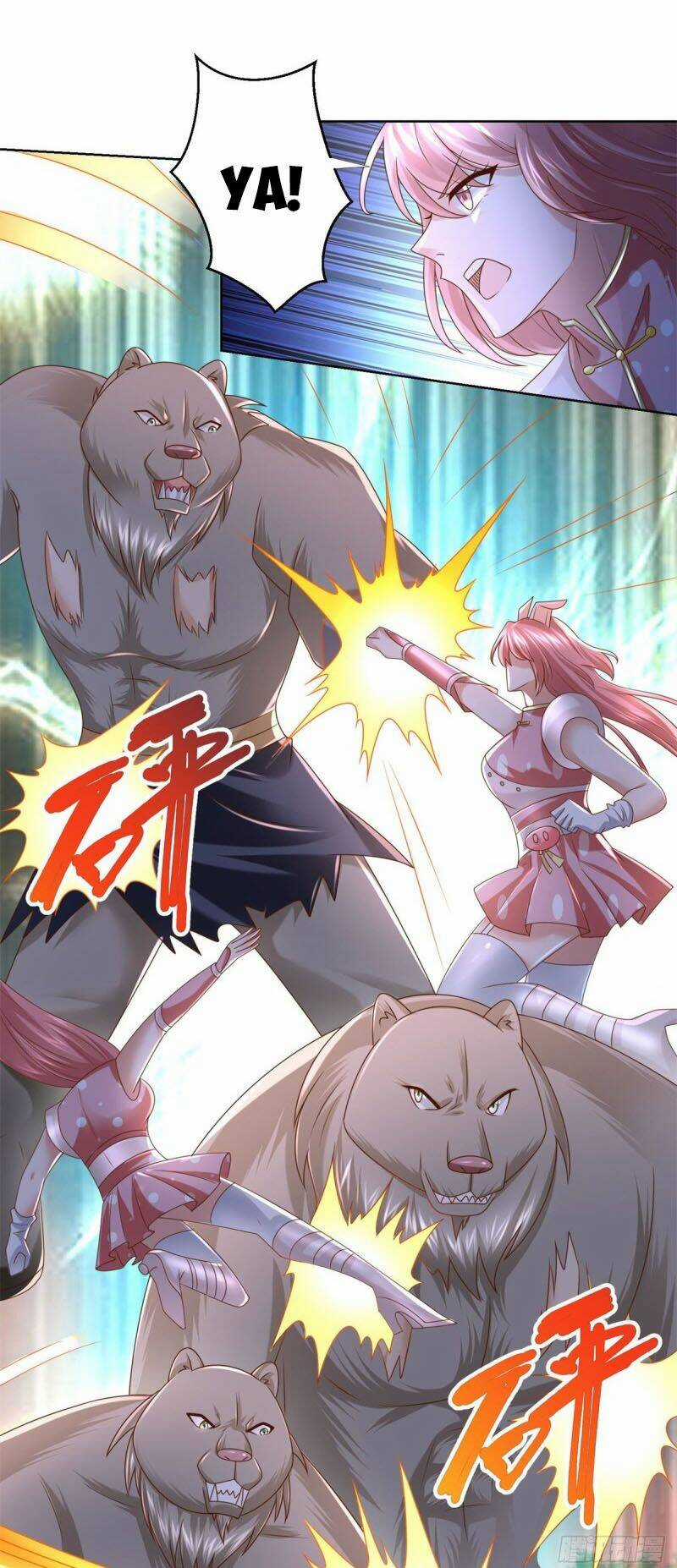 Chí Tôn Trọng Sinh - Chapter 135 - Trang 26