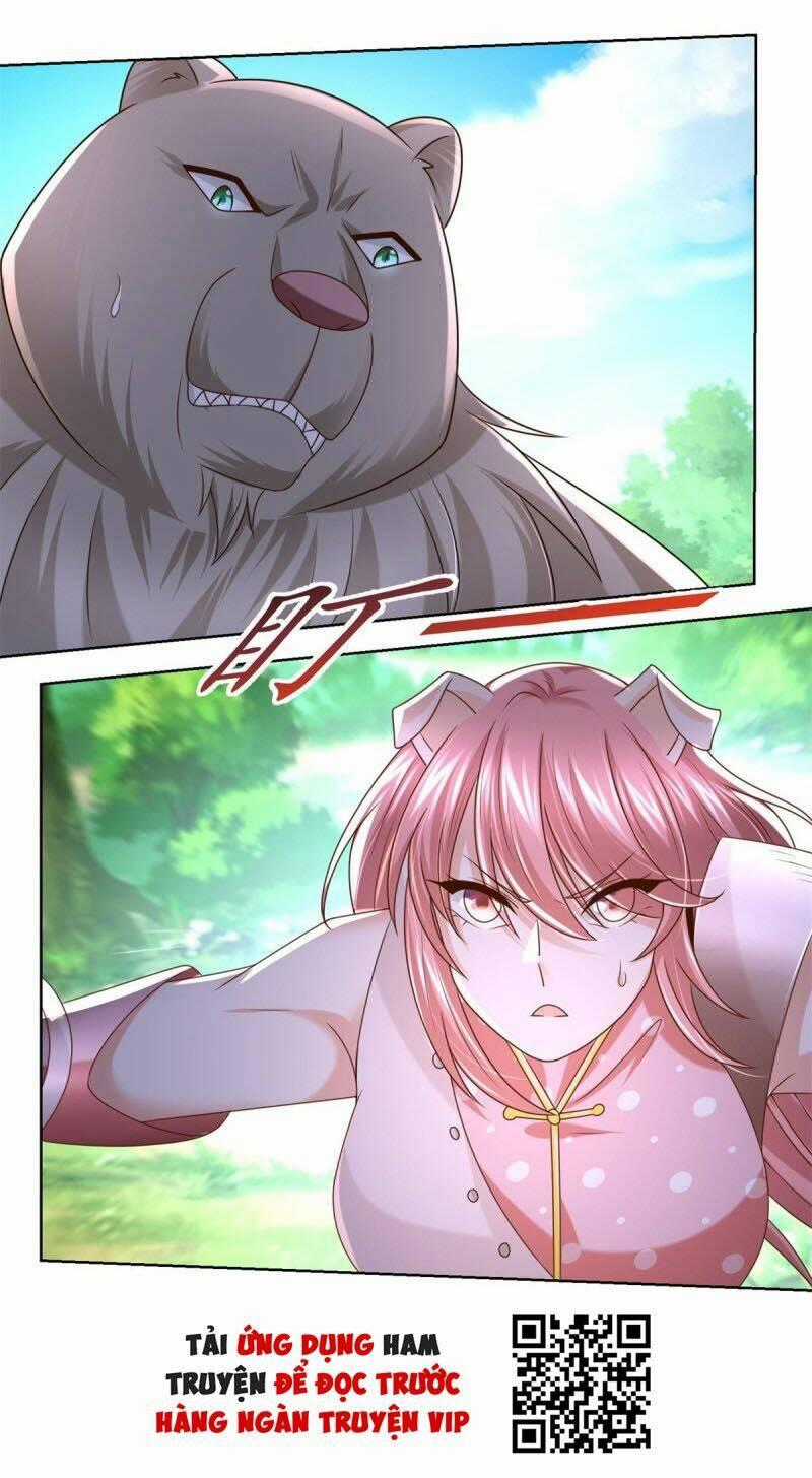 Chí Tôn Trọng Sinh - Chapter 135 - Trang 30