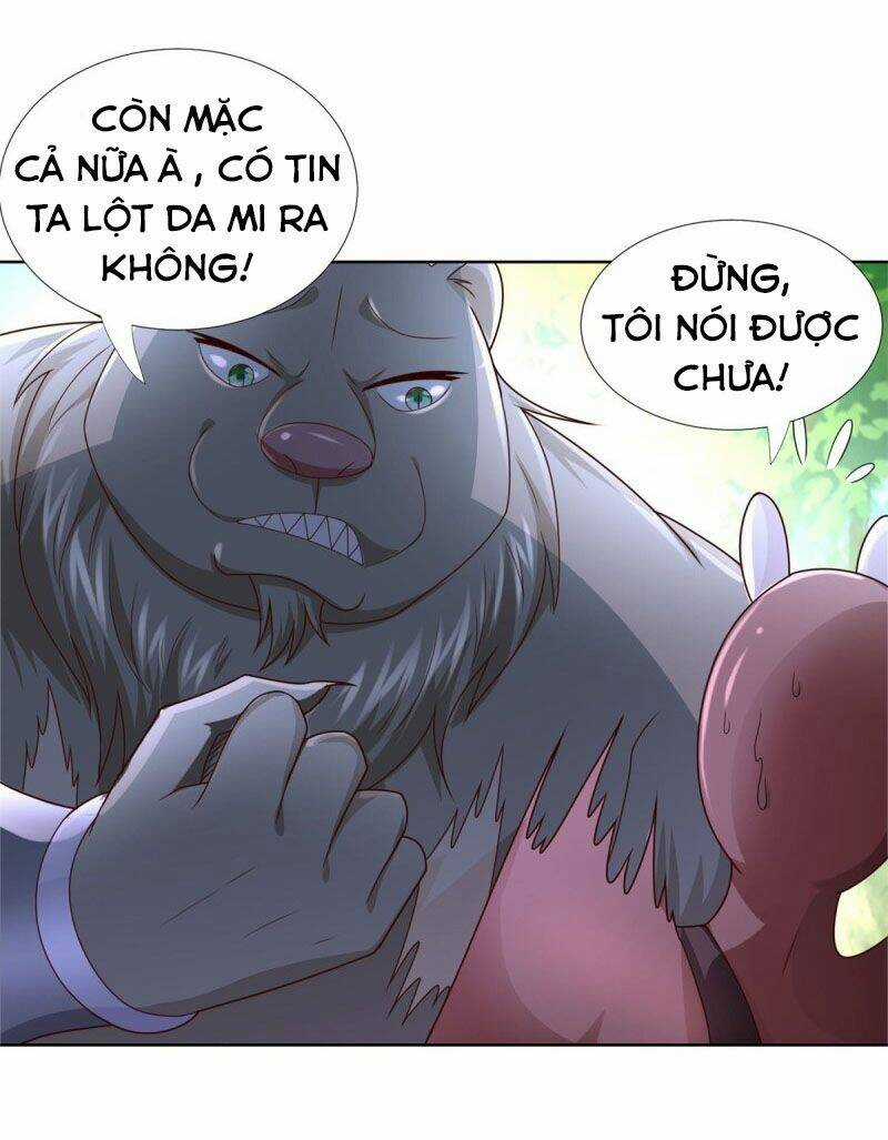 Chí Tôn Trọng Sinh - Chapter 135 - Trang 4