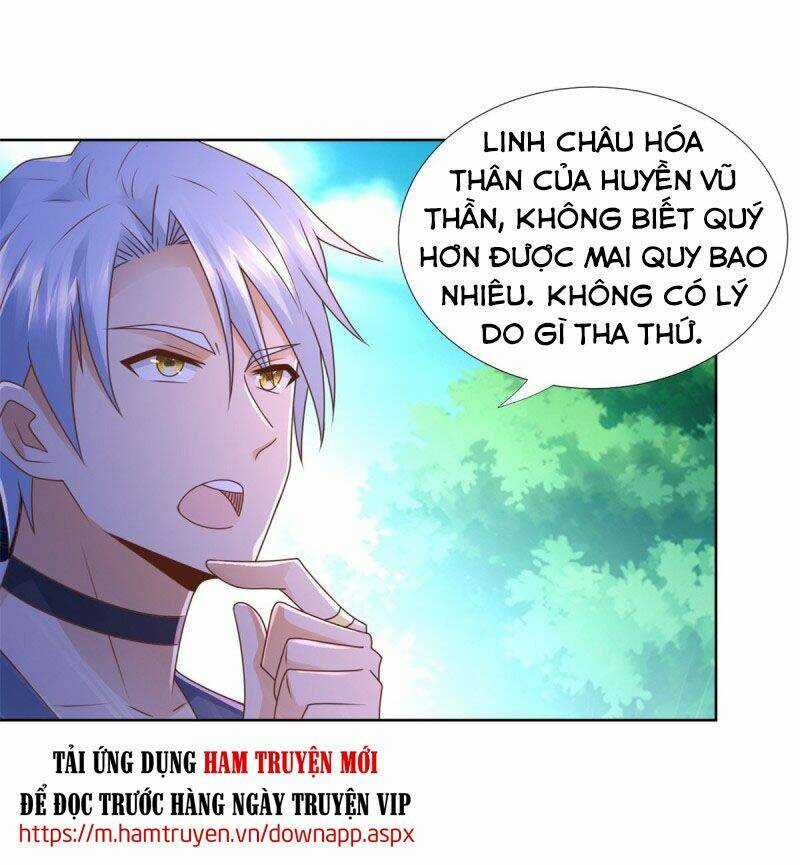 Chí Tôn Trọng Sinh - Chapter 135 - Trang 7