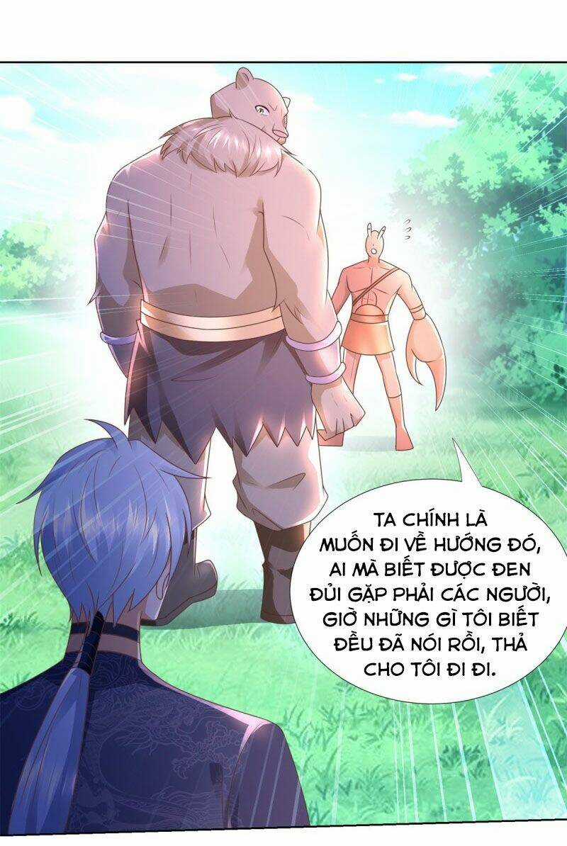 Chí Tôn Trọng Sinh - Chapter 135 - Trang 8
