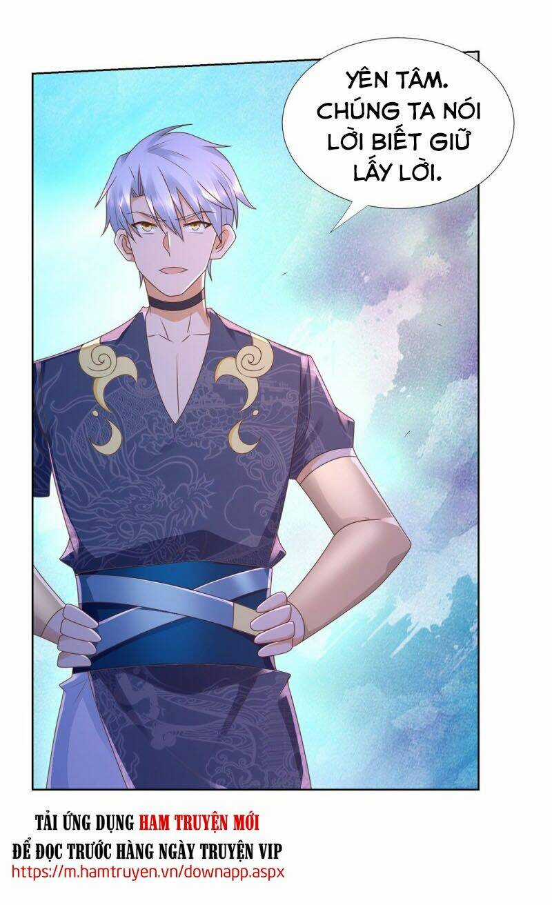 Chí Tôn Trọng Sinh - Chapter 135 - Trang 9