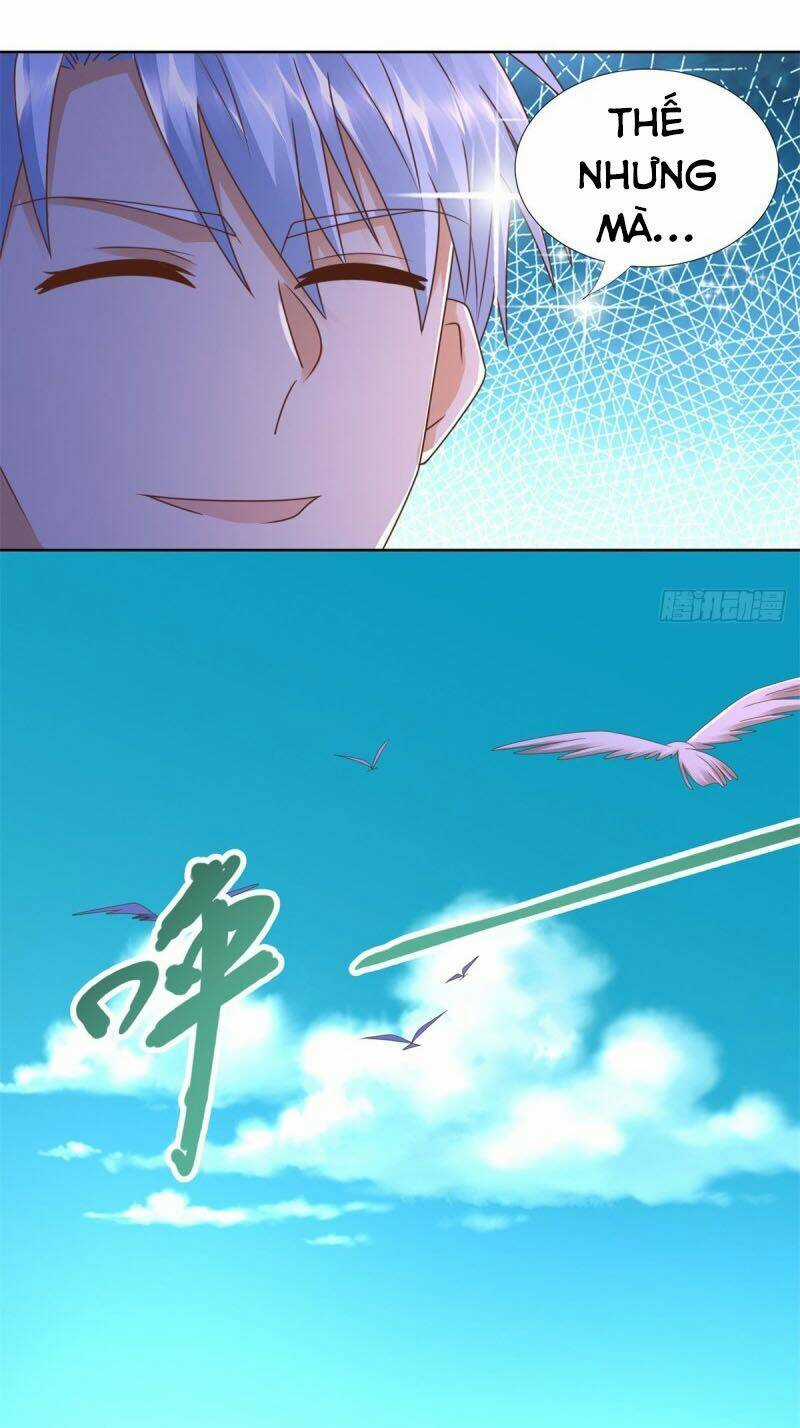 Chí Tôn Trọng Sinh - Chapter 135 - Trang 10