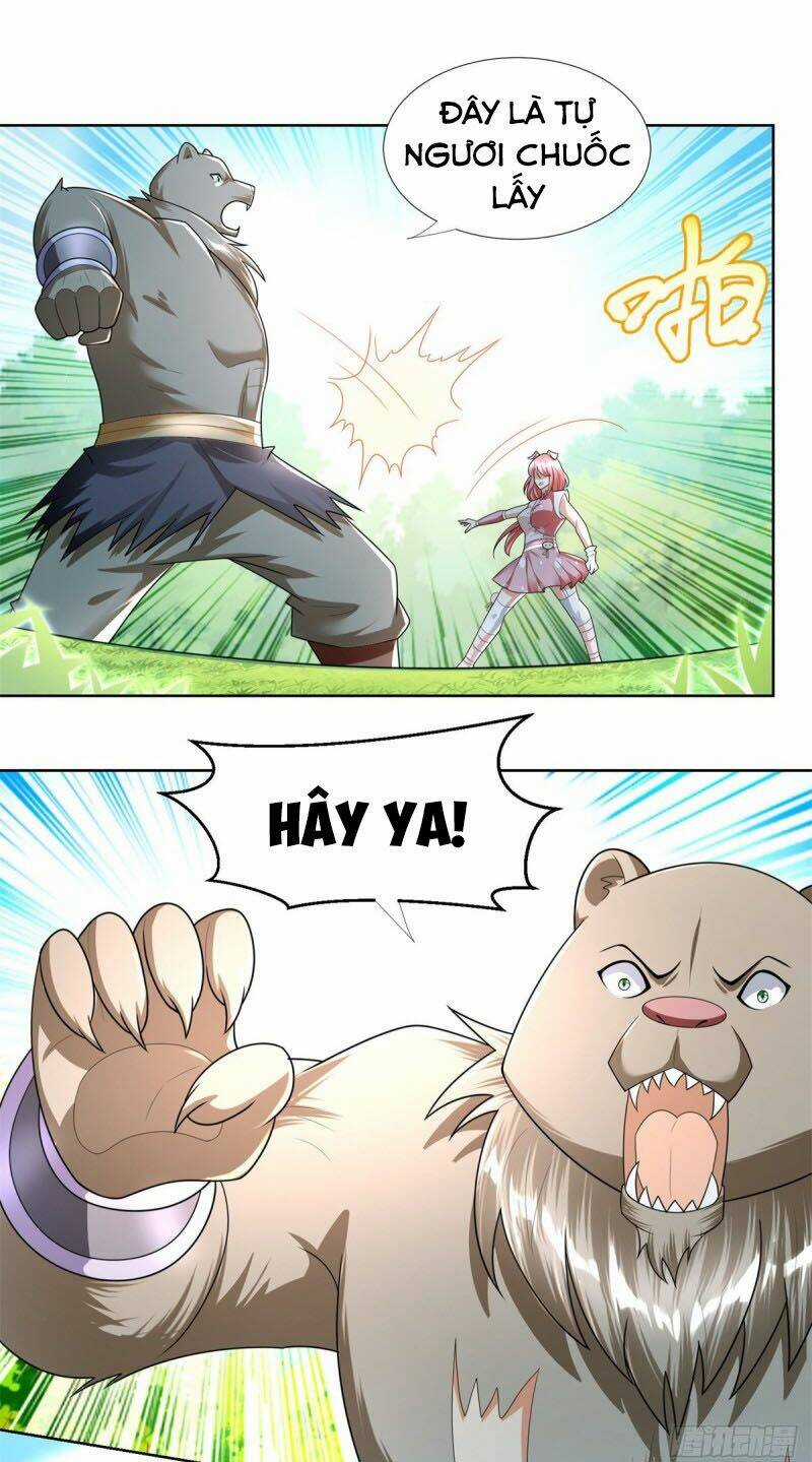 Chí Tôn Trọng Sinh - Chapter 136 - Trang 6