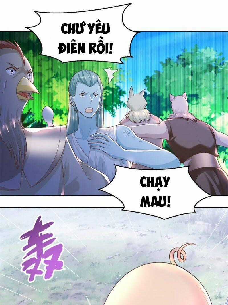 Chí Tôn Trọng Sinh - Chapter 137 - Trang 1