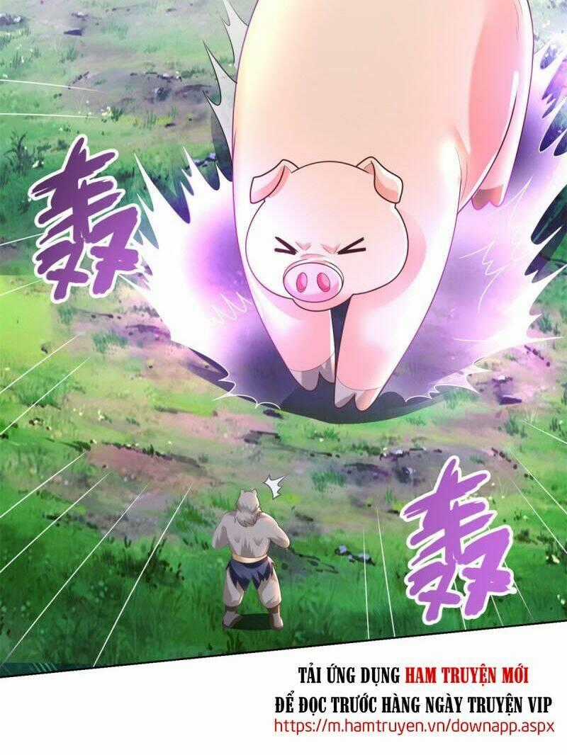 Chí Tôn Trọng Sinh - Chapter 137 - Trang 2