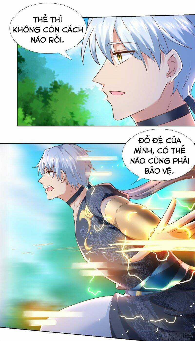Chí Tôn Trọng Sinh - Chapter 137 - Trang 11