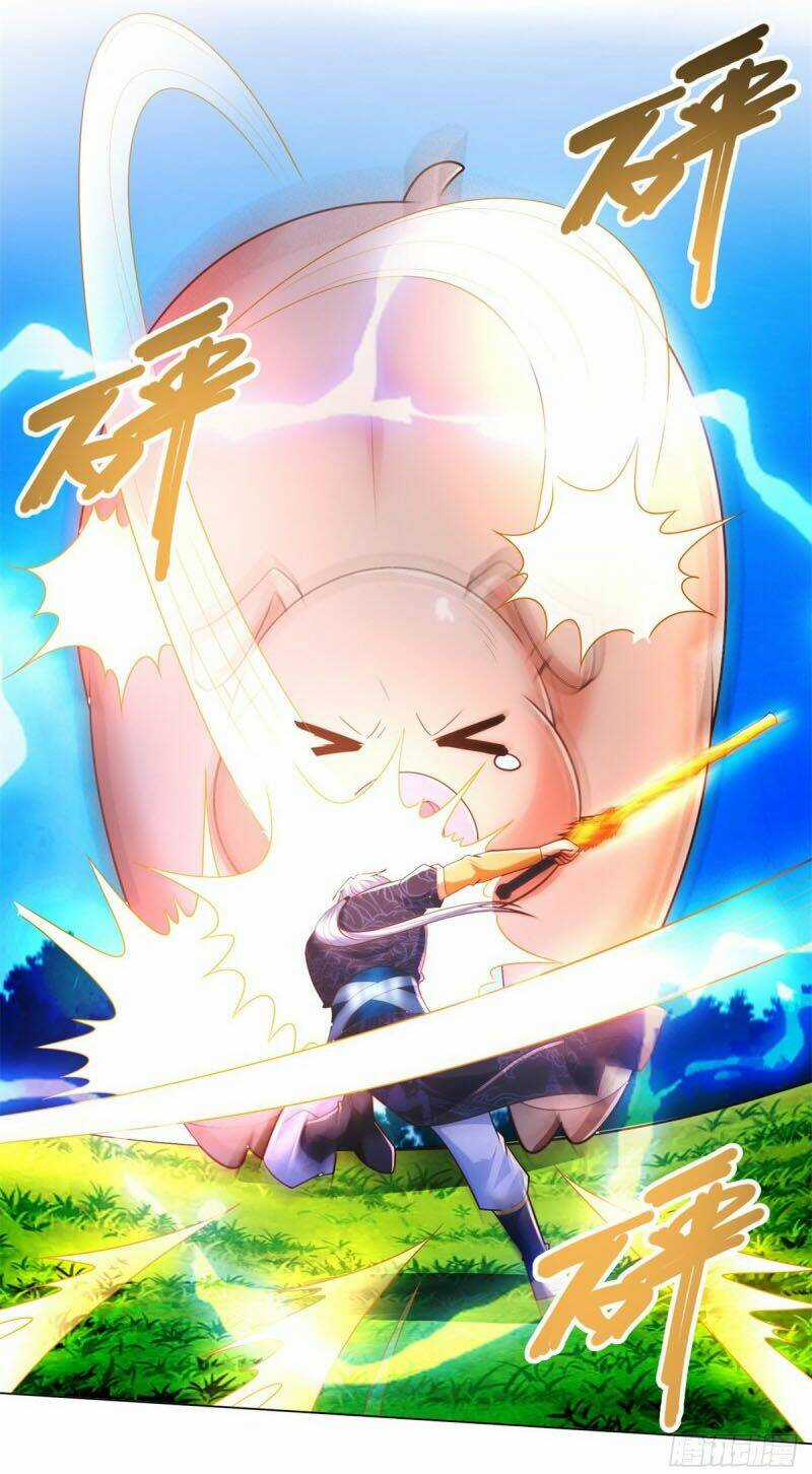 Chí Tôn Trọng Sinh - Chapter 137 - Trang 17