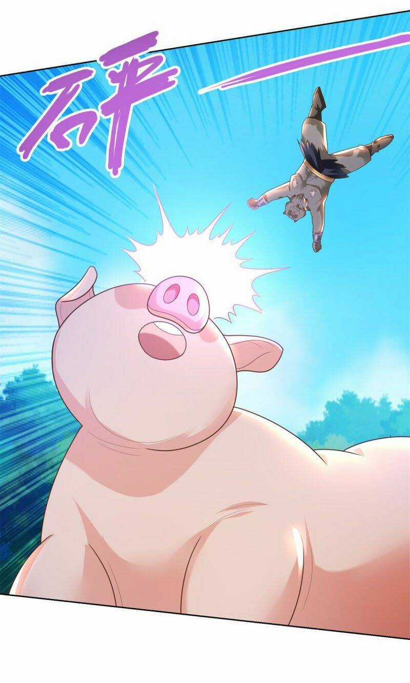 Chí Tôn Trọng Sinh - Chapter 137 - Trang 3