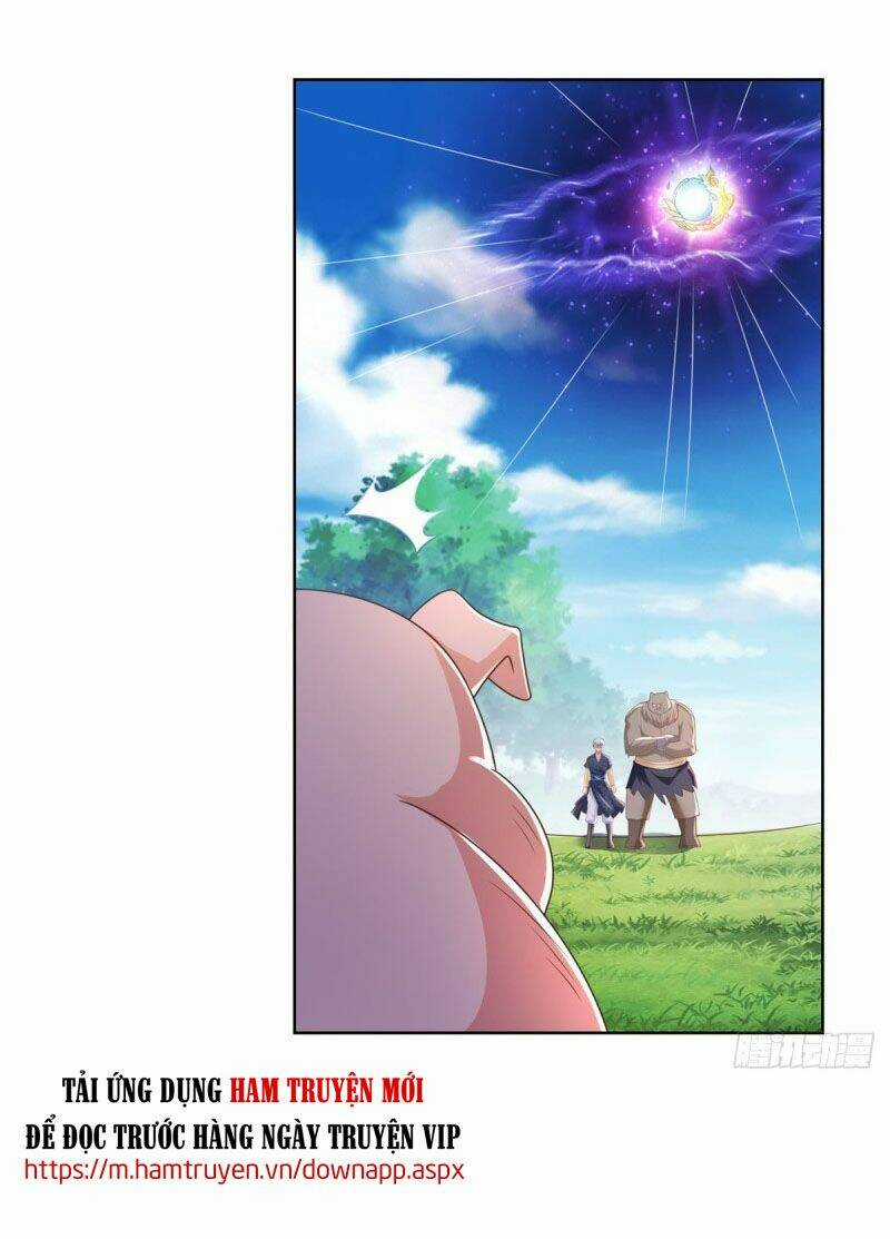 Chí Tôn Trọng Sinh - Chapter 137 - Trang 22