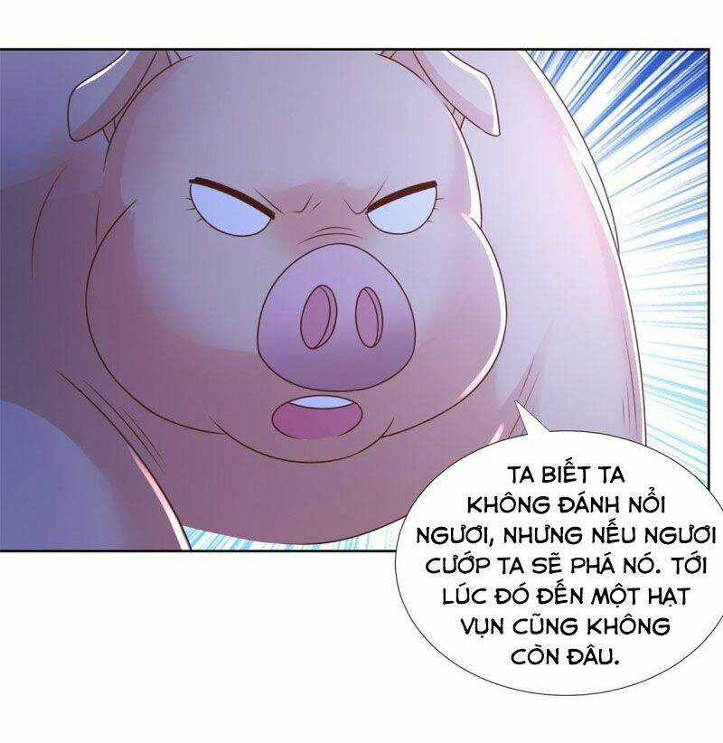 Chí Tôn Trọng Sinh - Chapter 137 - Trang 27