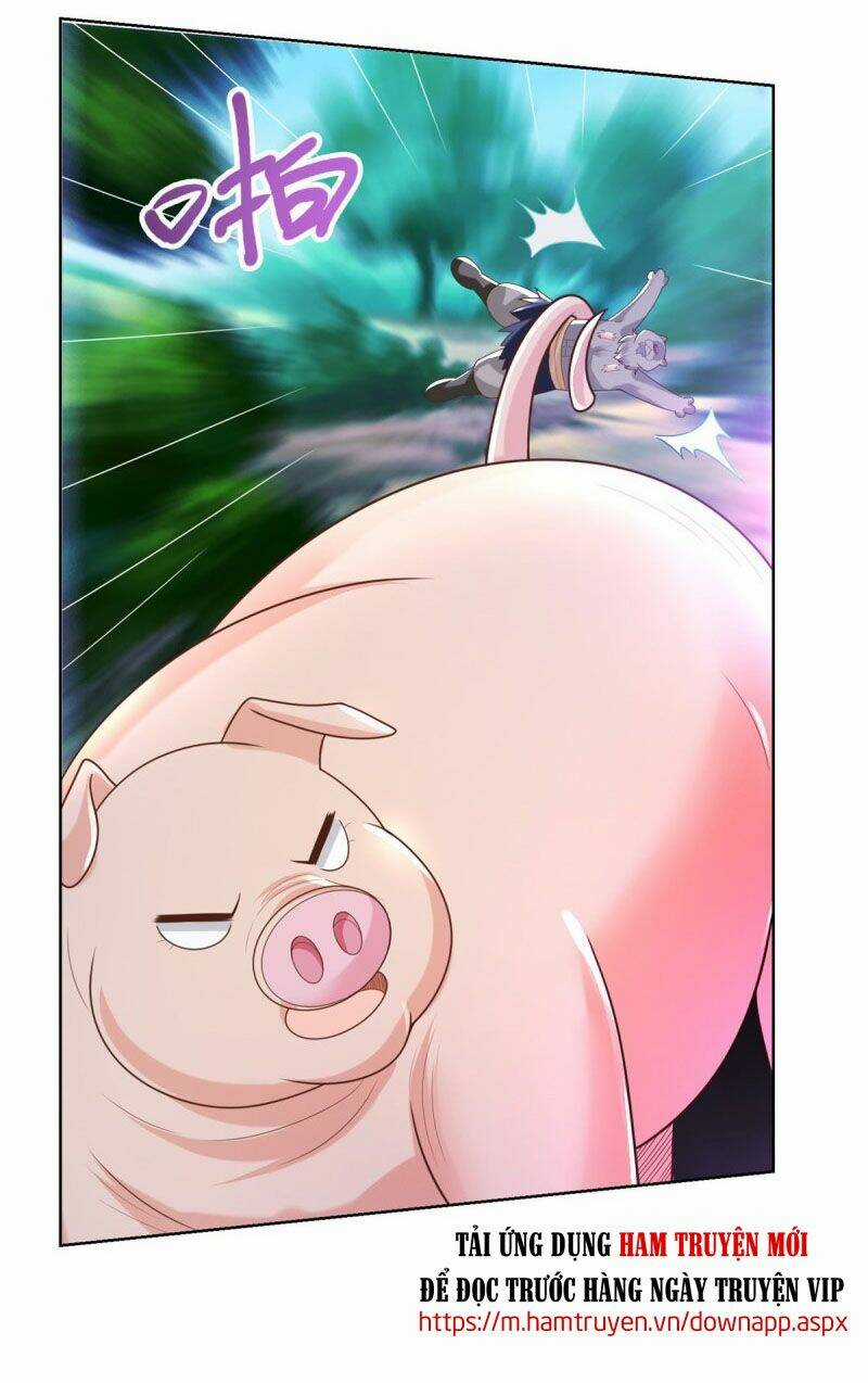 Chí Tôn Trọng Sinh - Chapter 137 - Trang 4