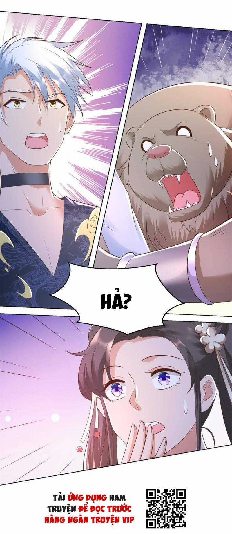 Chí Tôn Trọng Sinh - Chapter 137 - Trang 33