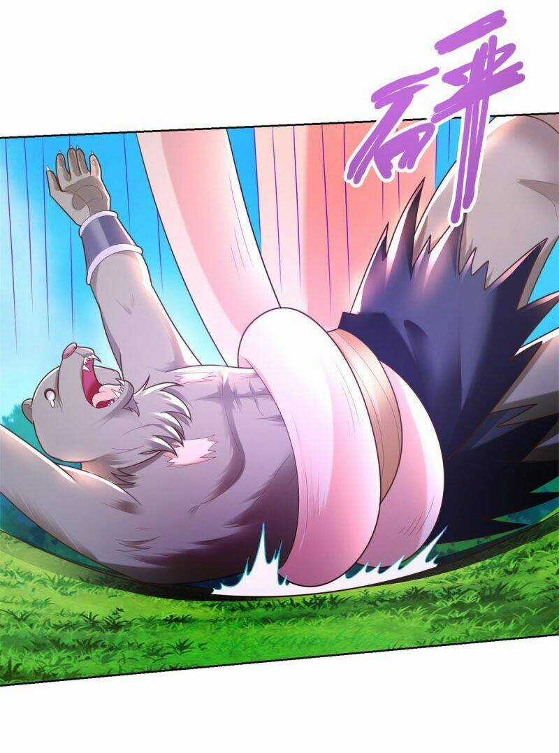 Chí Tôn Trọng Sinh - Chapter 137 - Trang 5