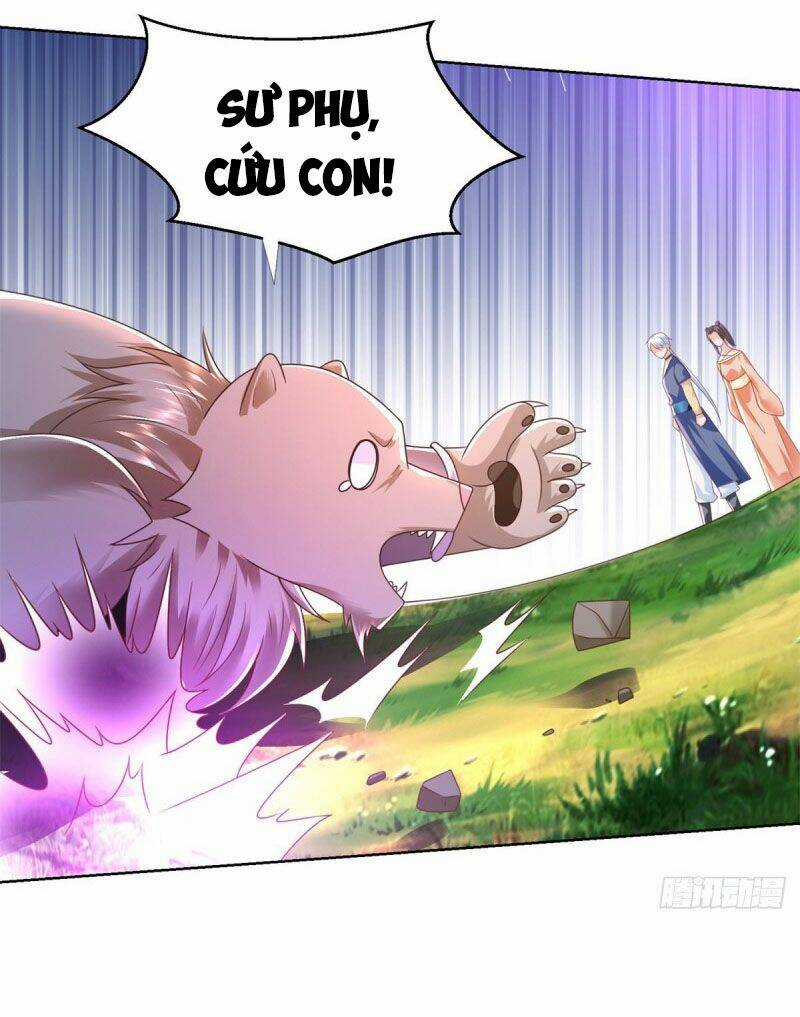 Chí Tôn Trọng Sinh - Chapter 137 - Trang 7