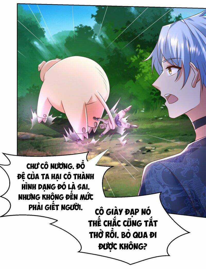 Chí Tôn Trọng Sinh - Chapter 137 - Trang 9