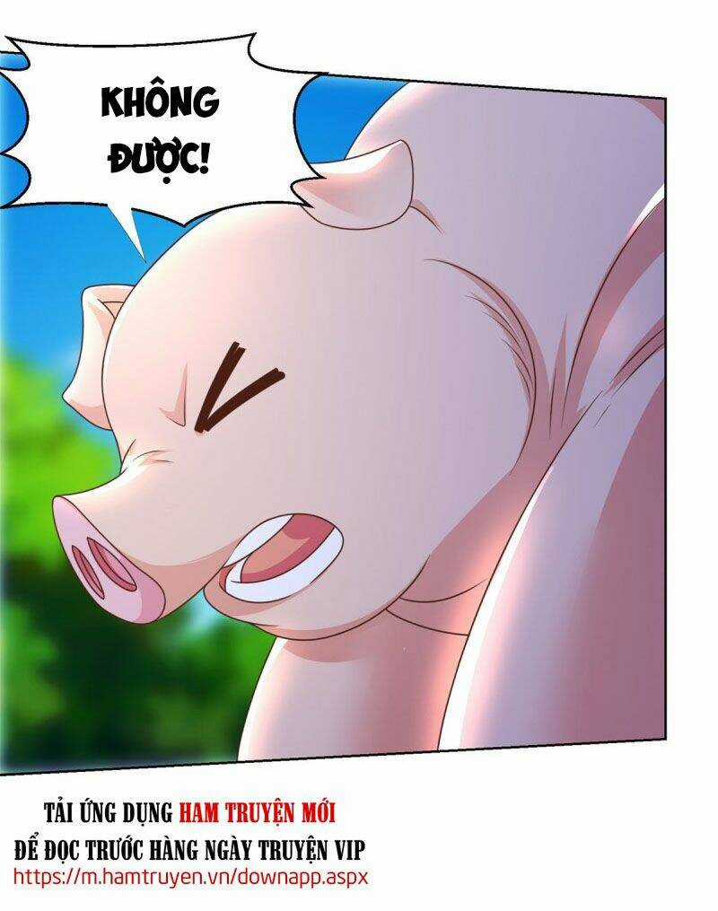 Chí Tôn Trọng Sinh - Chapter 137 - Trang 10