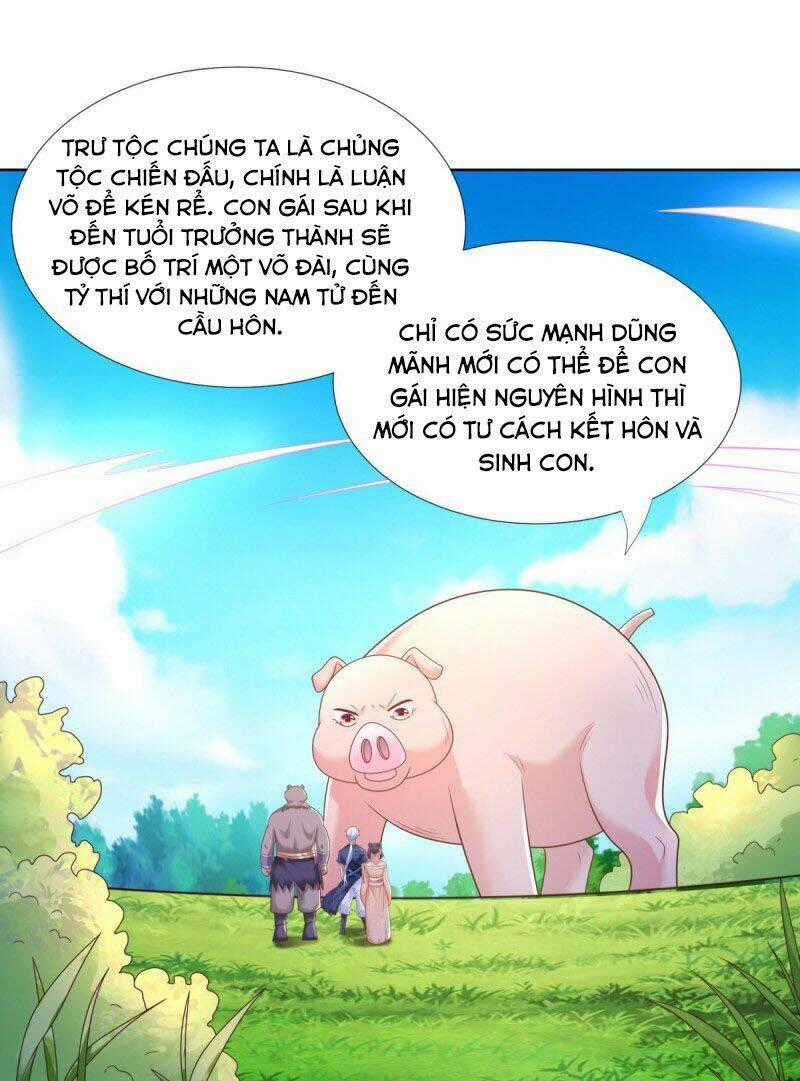 Chí Tôn Trọng Sinh - Chapter 138 - Trang 1