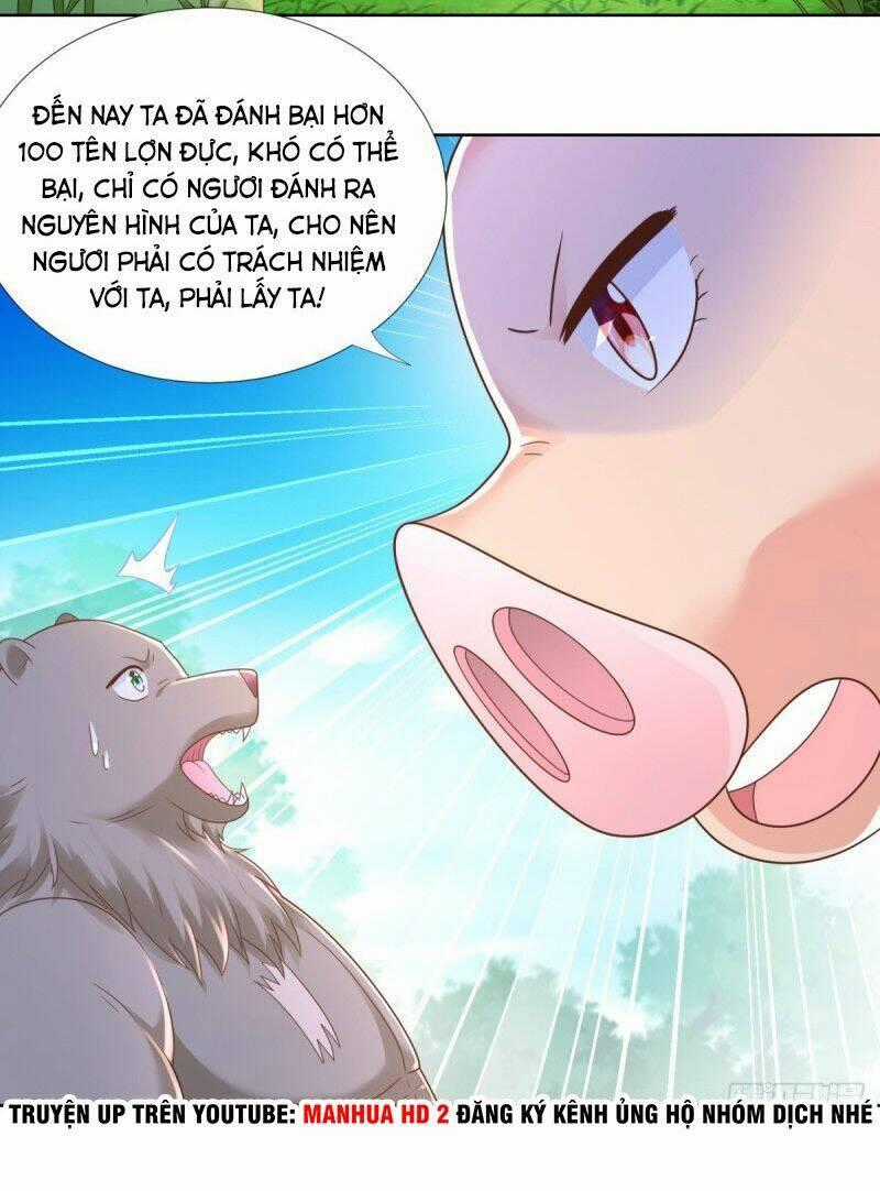Chí Tôn Trọng Sinh - Chapter 138 - Trang 2
