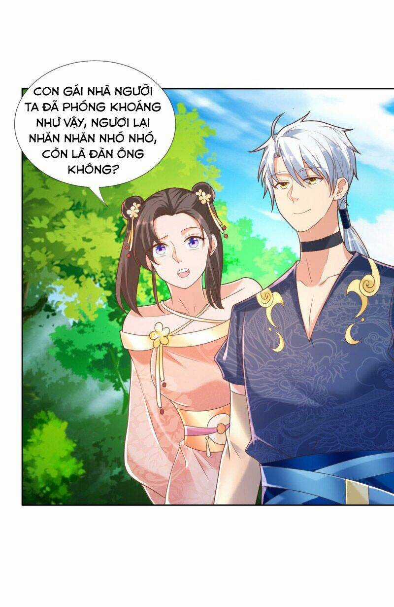 Chí Tôn Trọng Sinh - Chapter 138 - Trang 14