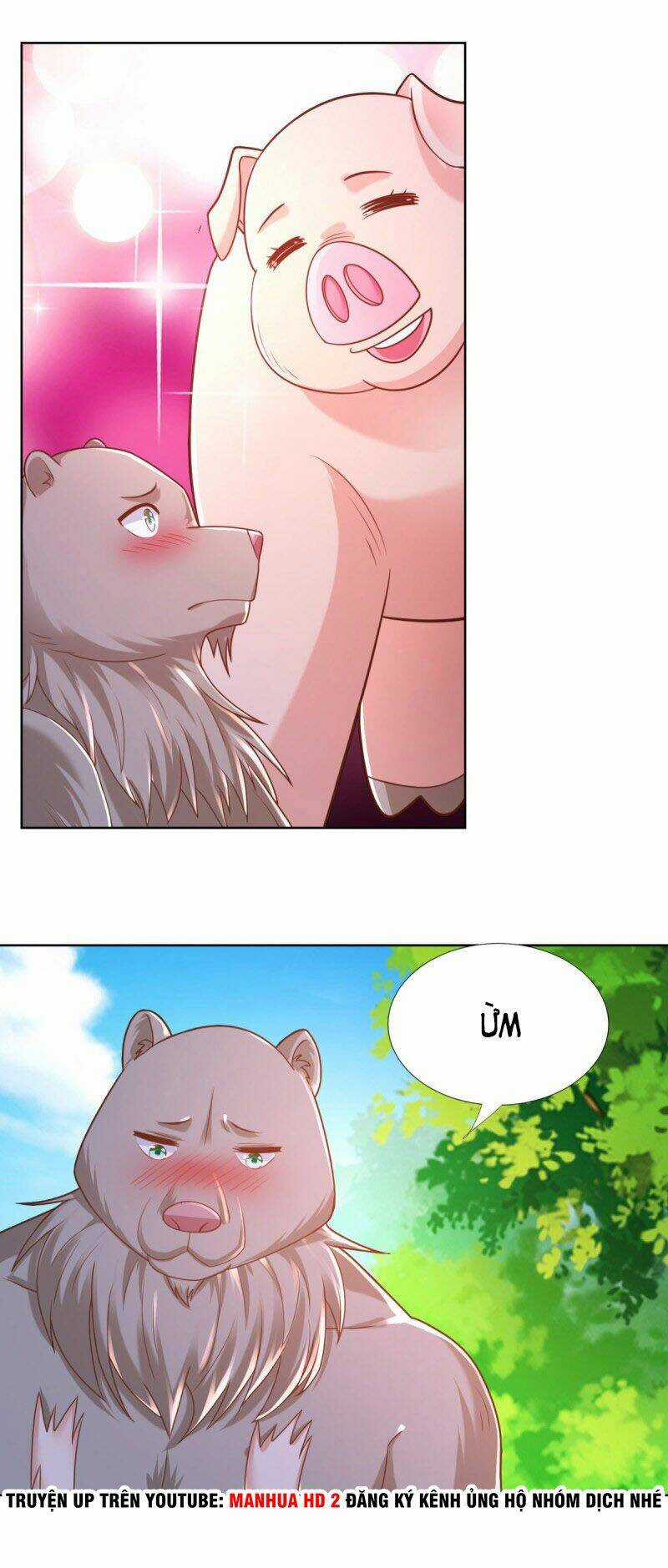 Chí Tôn Trọng Sinh - Chapter 138 - Trang 15