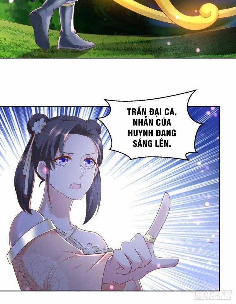 Chí Tôn Trọng Sinh - Chapter 138 - Trang 22