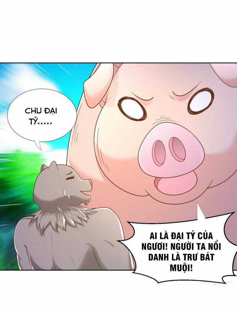 Chí Tôn Trọng Sinh - Chapter 138 - Trang 4