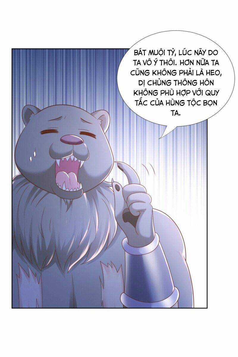 Chí Tôn Trọng Sinh - Chapter 138 - Trang 5
