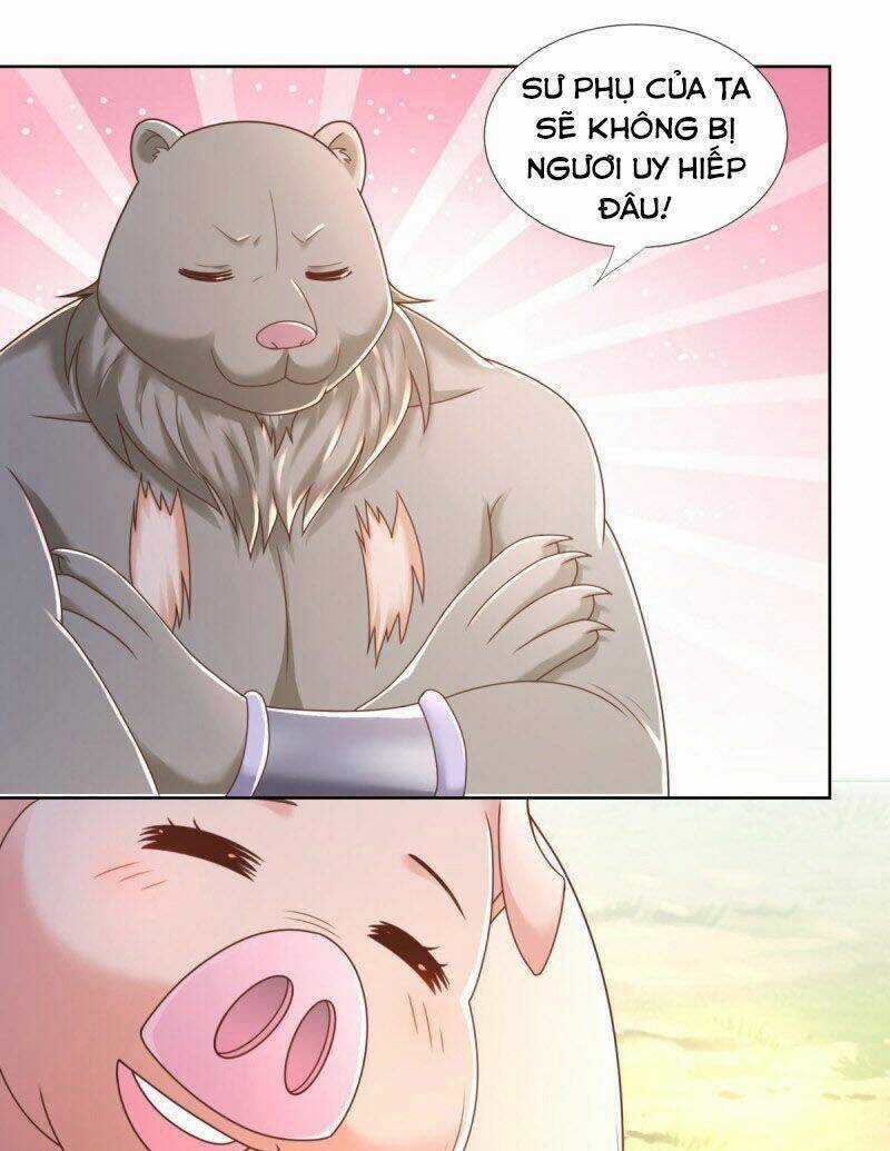 Chí Tôn Trọng Sinh - Chapter 138 - Trang 8